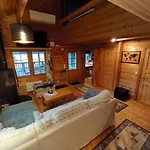 Granbacka Raasepori Finland Chalet Karjaa