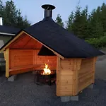 Granbacka Raasepori Finland Chalet Karjaa