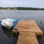 Granbacka Raasepori Finland Chalet Karjaa