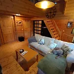 Chalet Granbacka Raasepori Finland Karjaa
