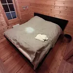 Granbacka Raasepori Finland Chalet *