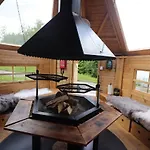 Granbacka Raasepori Finland Chalet *