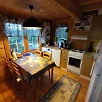 Chalet Granbacka Raasepori Finland