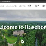 Chalet Granbacka Raasepori Finland Karjaa