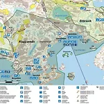 Granbacka Raasepori Finland Karjaa