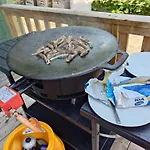 Granbacka Raasepori Finland