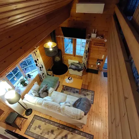 Granbacka Raasepori Finland Karjaa