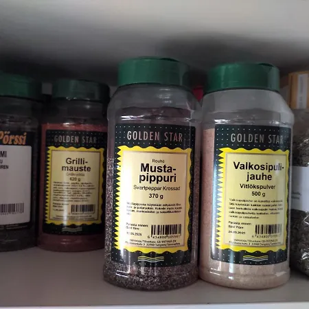 Granbacka Raasepori Finland Karjaa