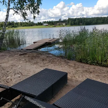 Granbacka Raasepori Finland
