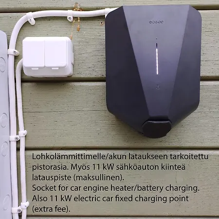 Granbacka Raasepori Finland *