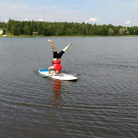 Granbacka Raasepori Finland * Karjaa