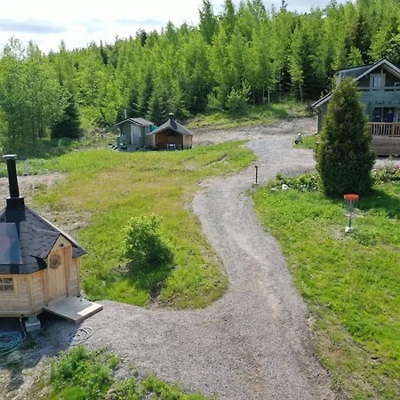 Granbacka Raasepori Finland Karjaa