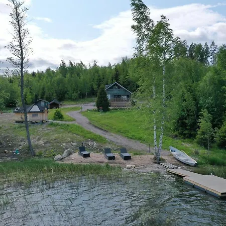 Granbacka Raasepori Finland * Karjaa