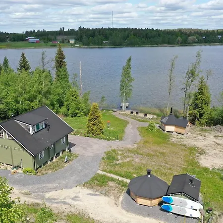 Granbacka Raasepori Finland * Karjaa