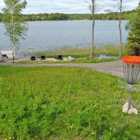 Chalet Granbacka Raasepori Finland *
