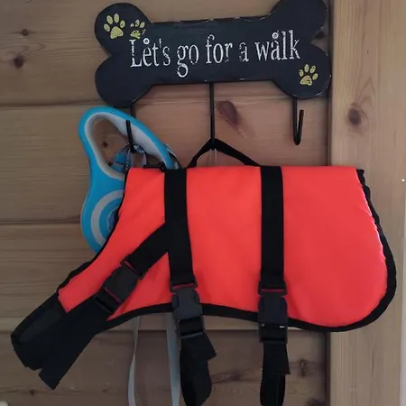 Granbacka Raasepori Finland Alpehytte