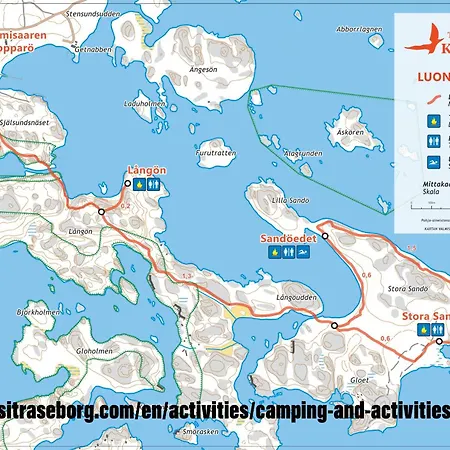 Granbacka Raasepori Finland Alpehytte