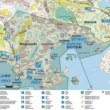 Granbacka Raasepori Finland Karjaa