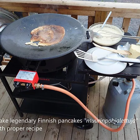 Granbacka Raasepori Finland * Karjaa