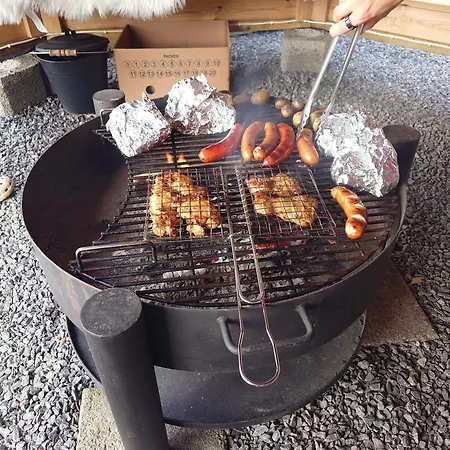 Chalet Granbacka Raasepori Finland *