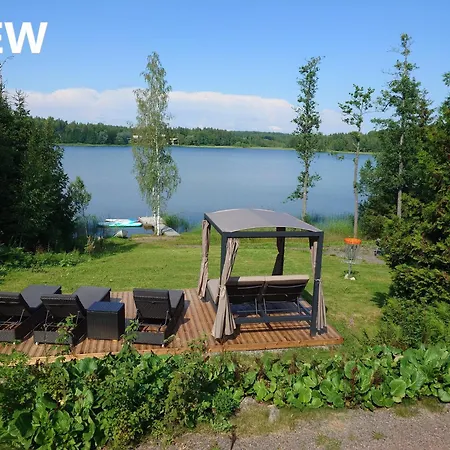 Granbacka Raasepori Finland * Karjaa