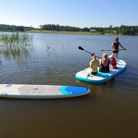 Granbacka Raasepori Finland * Karjaa