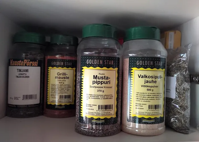 Granbacka Raasepori Finland Karjaa