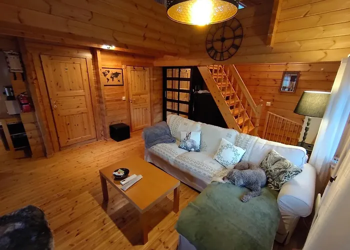 木屋 Granbacka Raasepori Finland Karjaa