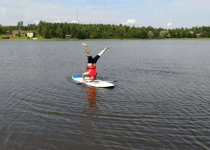 Granbacka Raasepori Finland * Karjaa