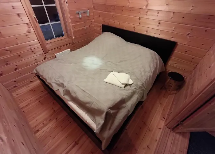 Granbacka Raasepori Finland 木屋 *