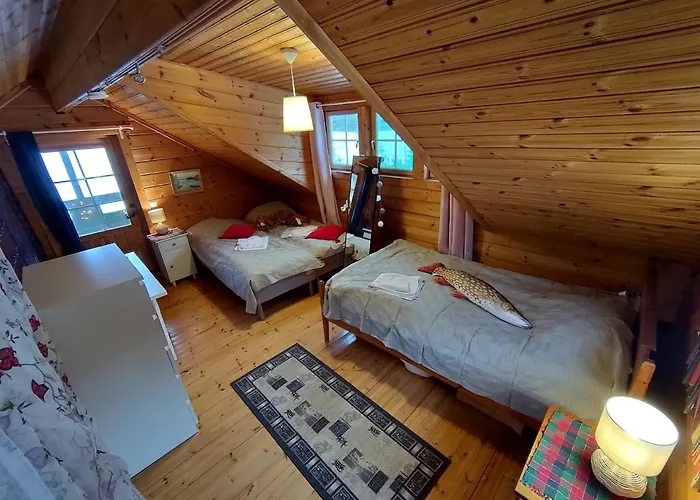 木屋 Granbacka Raasepori Finland