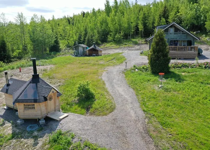 Granbacka Raasepori Finland Karjaa