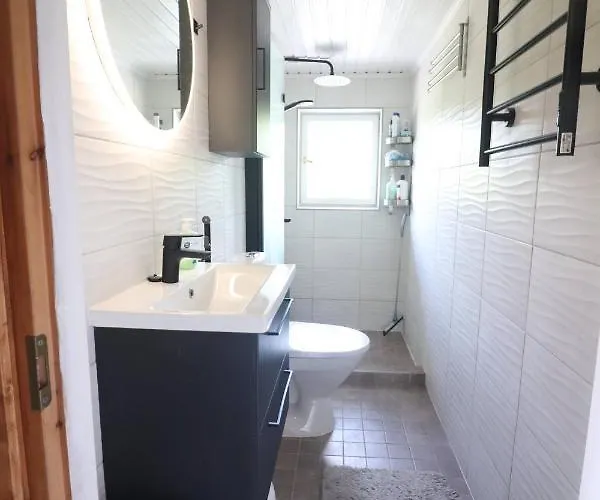 Granbacka Raasepori Finland 木屋