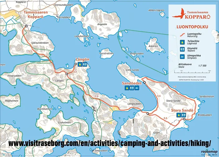 Granbacka Raasepori Finland Шале