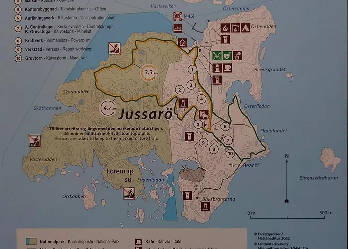 Granbacka Raasepori Finland 木屋 *