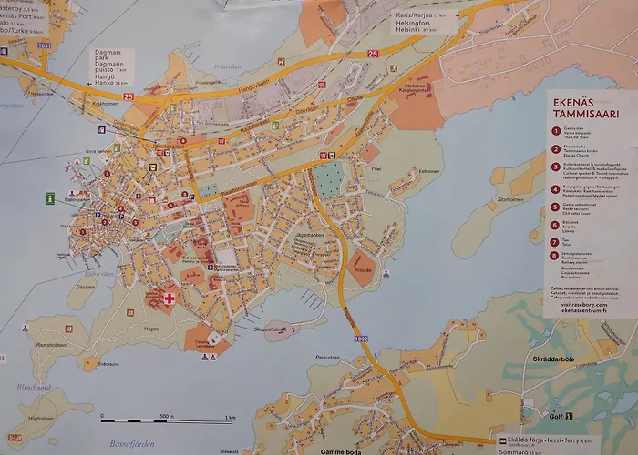 木屋 Granbacka Raasepori Finland *