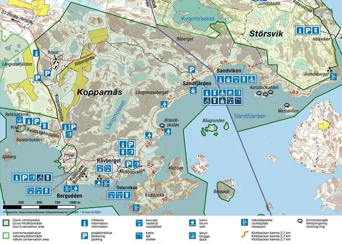 Granbacka Raasepori Finland Karjaa