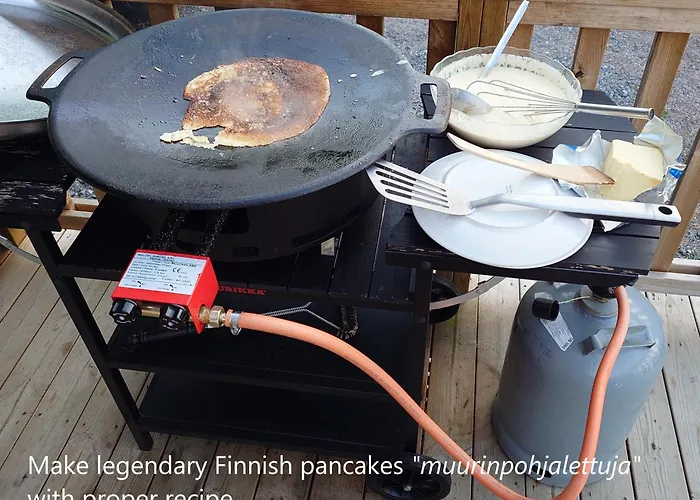 Granbacka Raasepori Finland * Karjaa