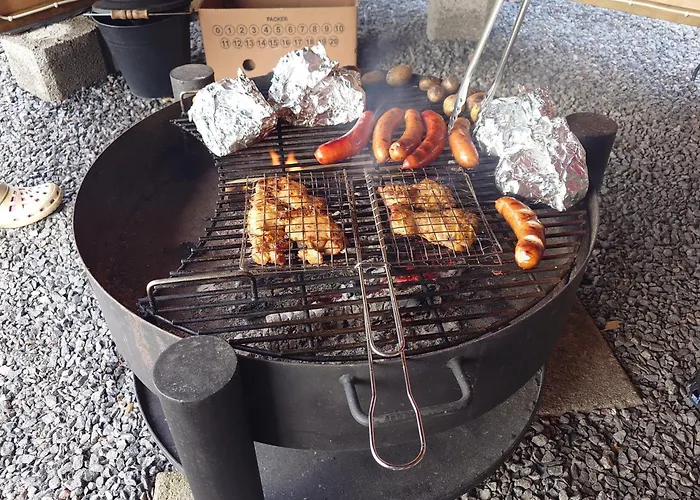 Шале Granbacka Raasepori Finland *