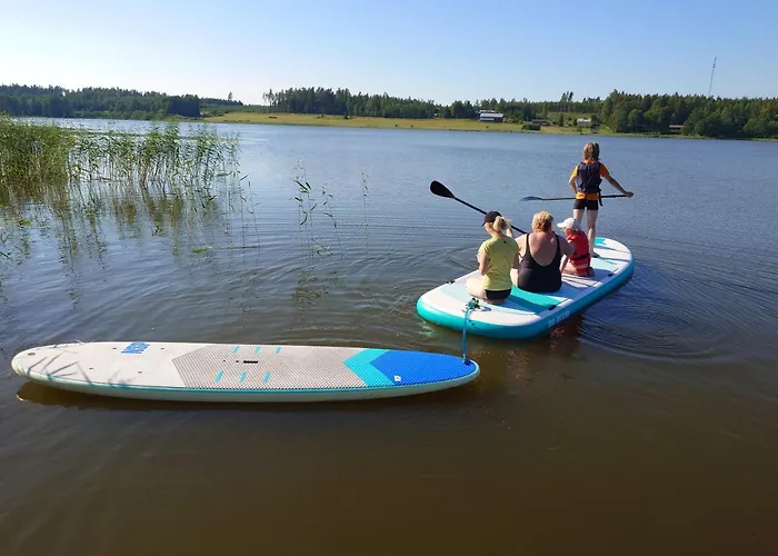 Granbacka Raasepori Finland * Karjaa