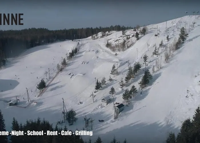 Granbacka Raasepori Finland Karjaa